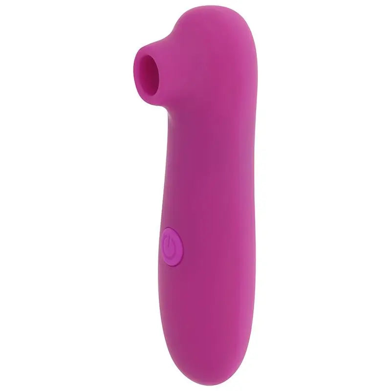 Ohmama 10 Speed Clitoris Stimulator - Lilac