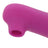 Ohmama 10 Speed Clitoris Stimulator - Lilac