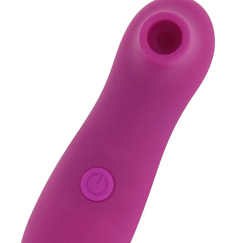 Ohmama 10 Speed Clitoris Stimulator - Lilac