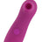 Ohmama 10 Speed Clitoris Stimulator - Lilac