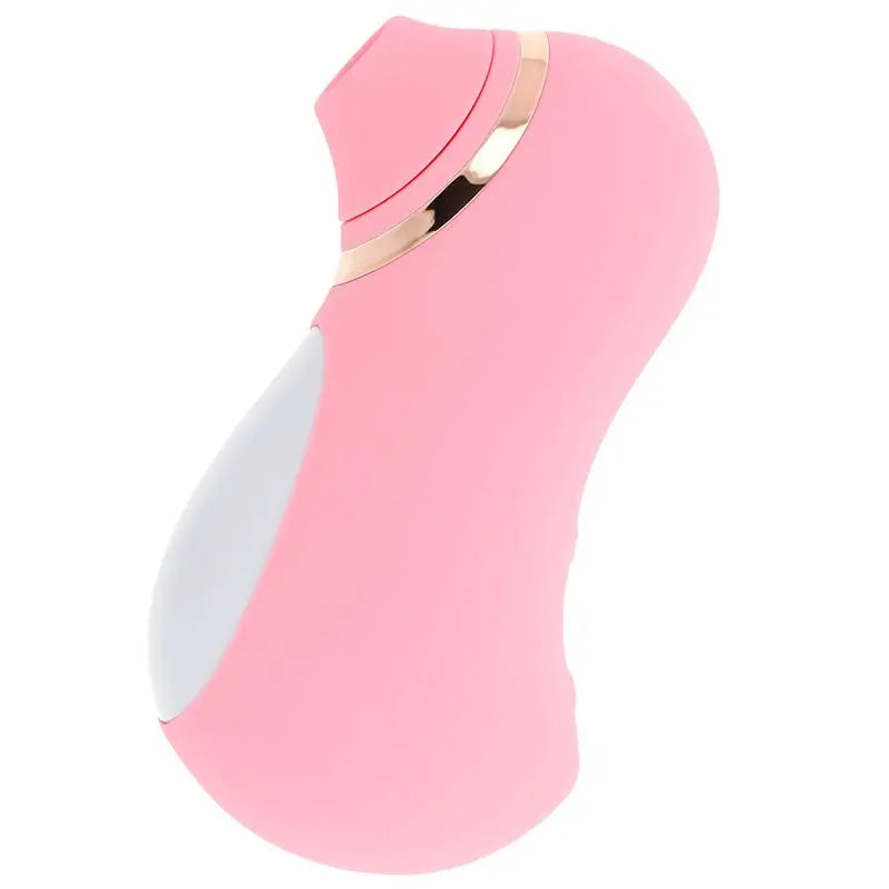 Ohmama Clitoris Stimulator Vibrating Tongue 10 Modes