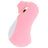 Ohmama Clitoris Stimulator Vibrating Tongue 10 Modes