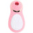 Ohmama Clitoris Stimulator Vibrating Tongue 10 Modes