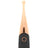 Ohmama Rechargeable Clitoris Stimulator 36 Modes - Black-Pinkgold