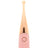 Ohmama Rechargeable Clitoris Stimulator 36 Modes - Pink-Pinkgold