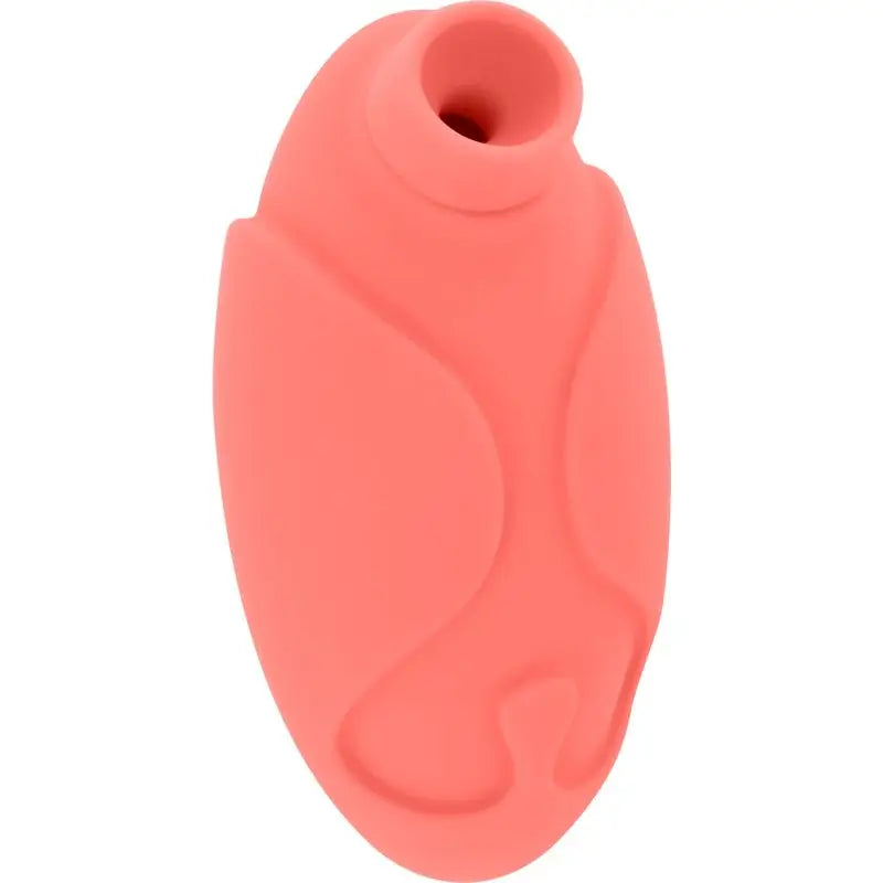 Ohmama Clitoris Wave Stimulator - Coral