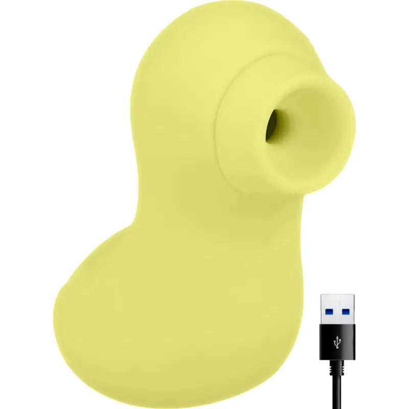 Ohmama Duckling Clitoris Sucking Stimulator