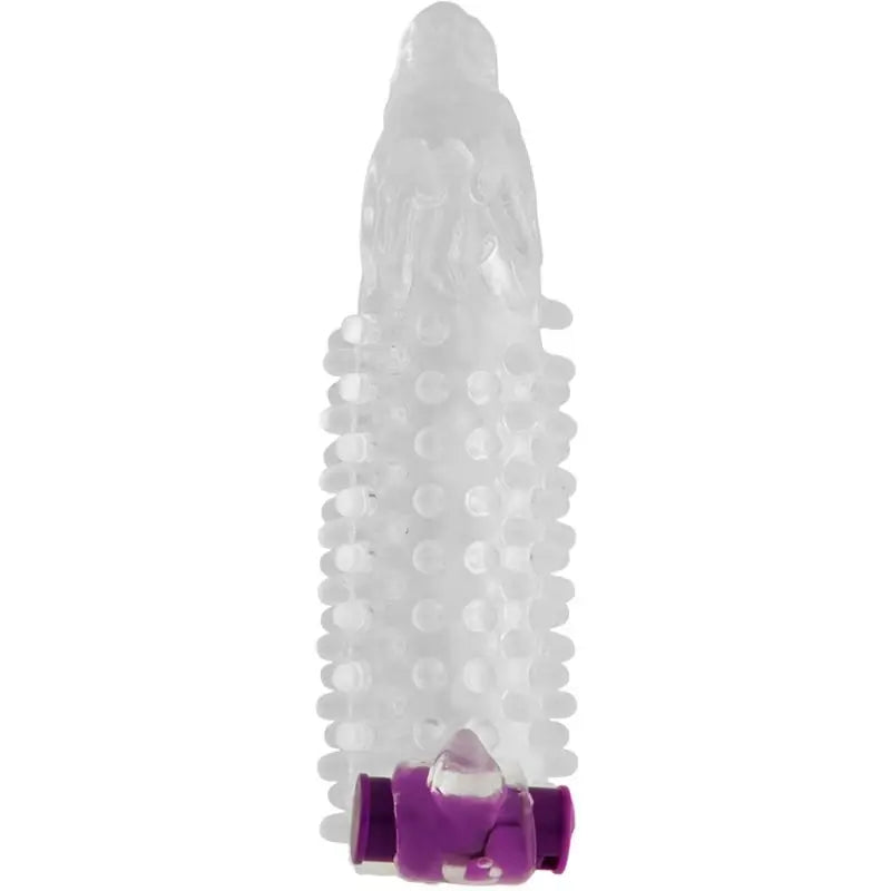 Ohmama For Him Dragon Sheath With Vibrating Bullet
