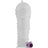 Ohmama For Him Textured Penis Sleeve With Vibrating Bullet Model 2