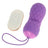 Ohmama Remote Controlled Egg 7 Modes Oscillation