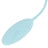 Ohmama Textured Vibrating Egg 10 Modes - Blue