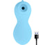 Ohmama Suction Stimulator Dragon Wave Stimulator Blue