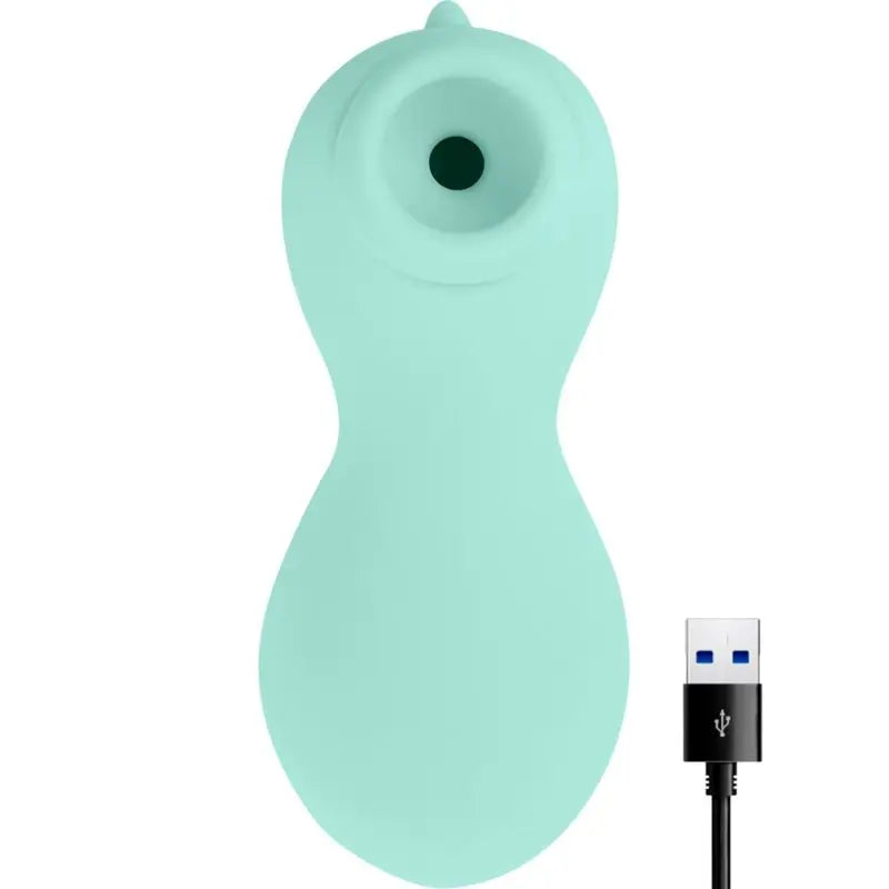 Ohmama Suction Stimulator Dragon Waves Stimulator