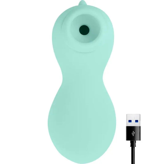 Ohmama Suction Stimulator Dragon Waves Stimulator