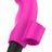 Ohmama Vibrator Thimble Pink Neon Edition