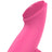 Ohmama Vibrator Thimble Pink Edition