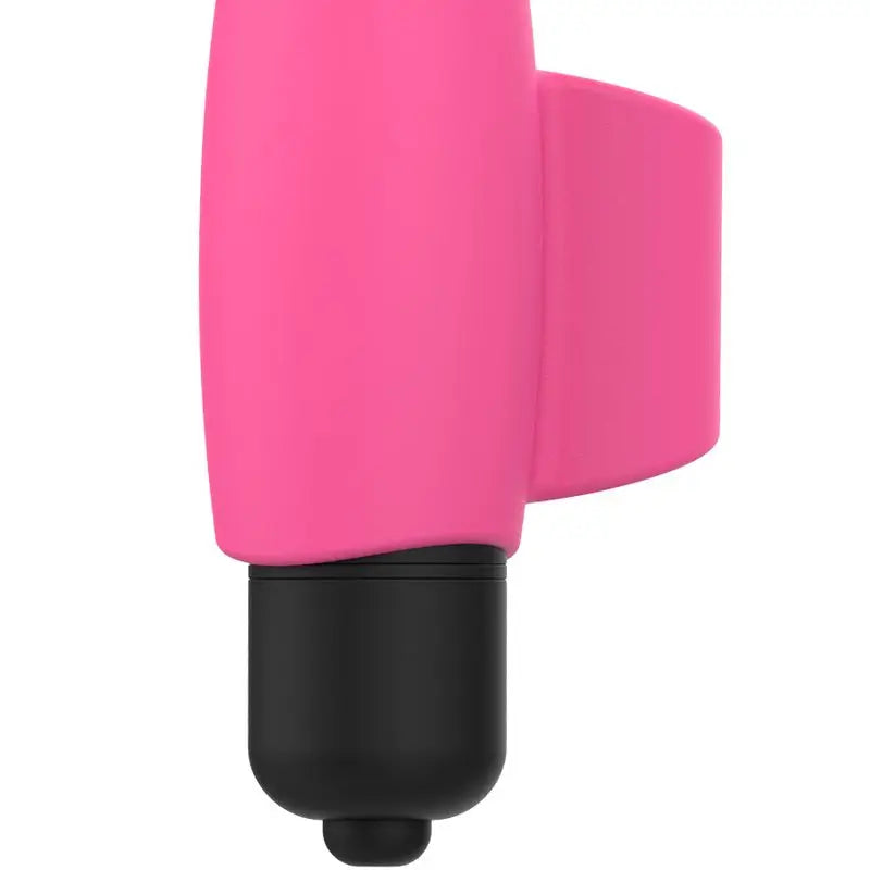 Ohmama Vibrator Thimble Pink Edition