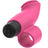 Ohmama Vibrator Thimble Pink Edition