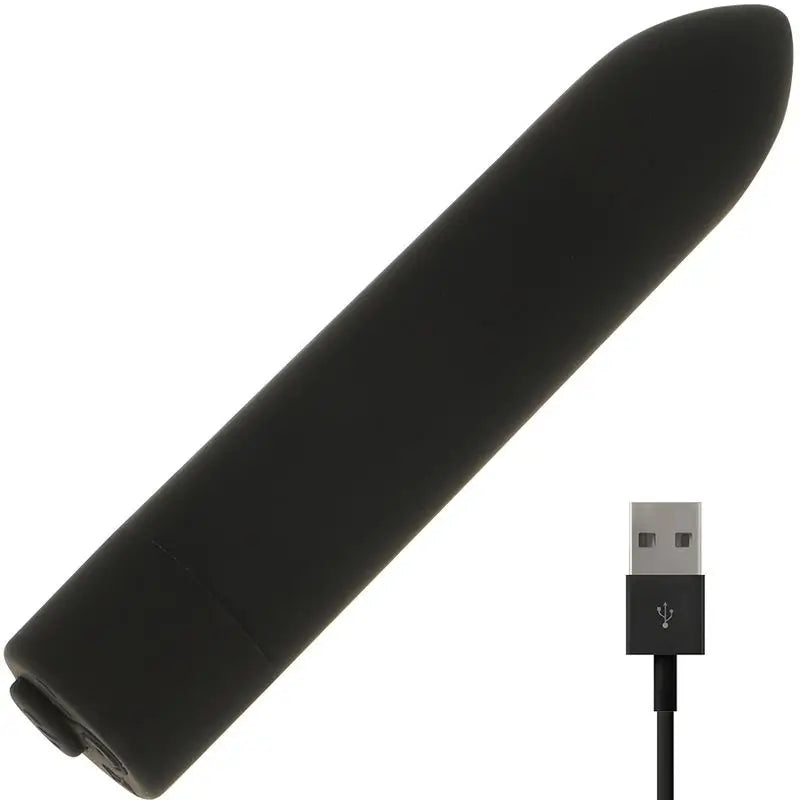 Ohmama Vibrators Vibrating Bullet 10 Vibration Modes