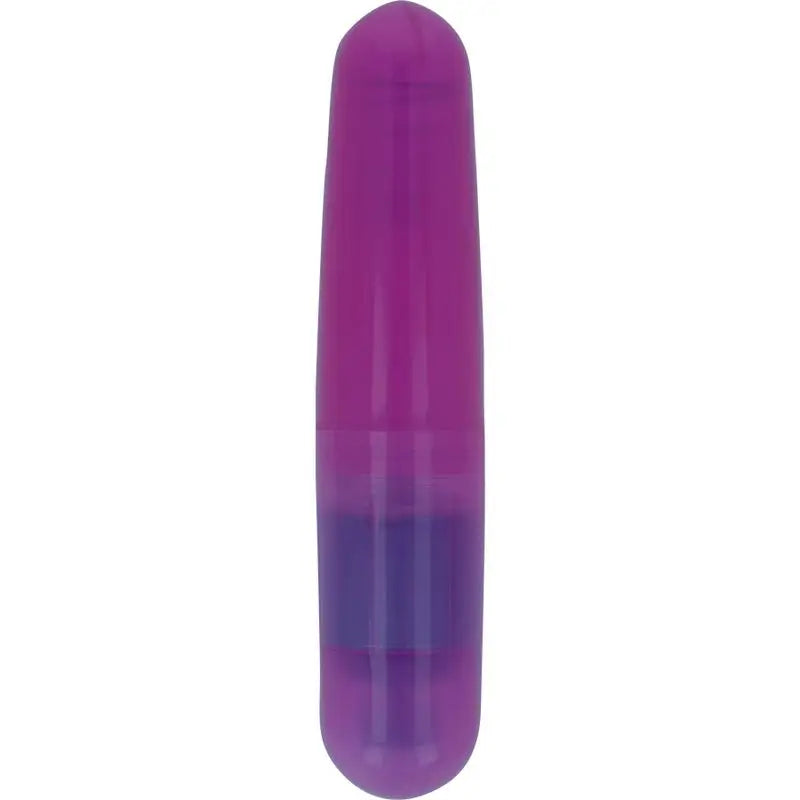 Ohmama Vibrators Vibrating Bullet Basic - Lilac