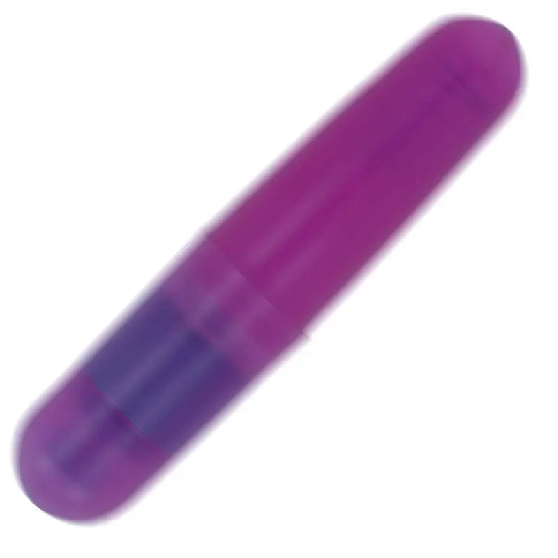 Ohmama Vibrators Vibrating Bullet Basic - Lilac