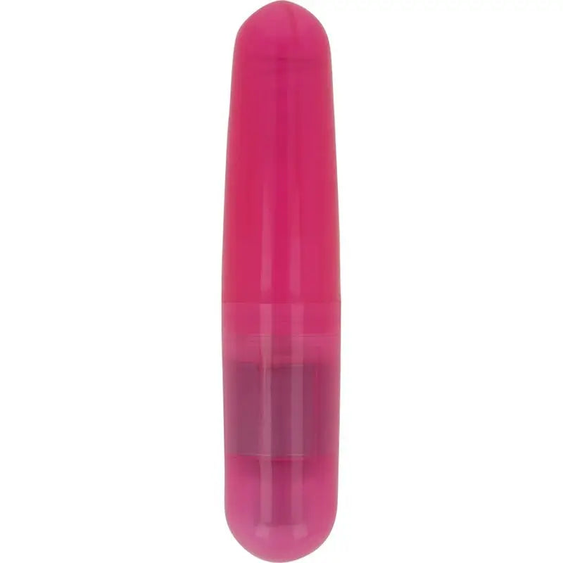 Ohmama Vibrators Vibrating Bullet Basic - Pink