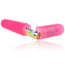 Ohmama Vibrators Vibrating Bullet Basic - Pink