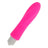 Ohmama Vibrators Silicone Vibrating Bullet 12 Cm