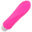 Ohmama Vibrators Silicone Vibrating Bullet 12 Cm