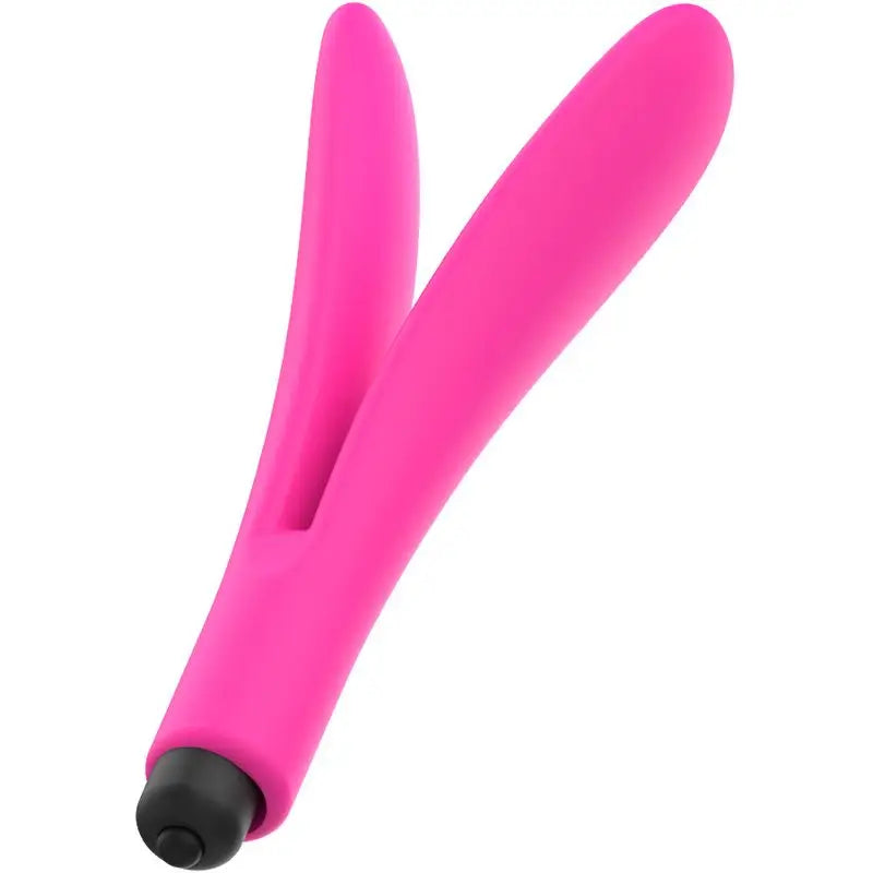 Ohmama Vibrators Dual Multifunction Vibrator Edition