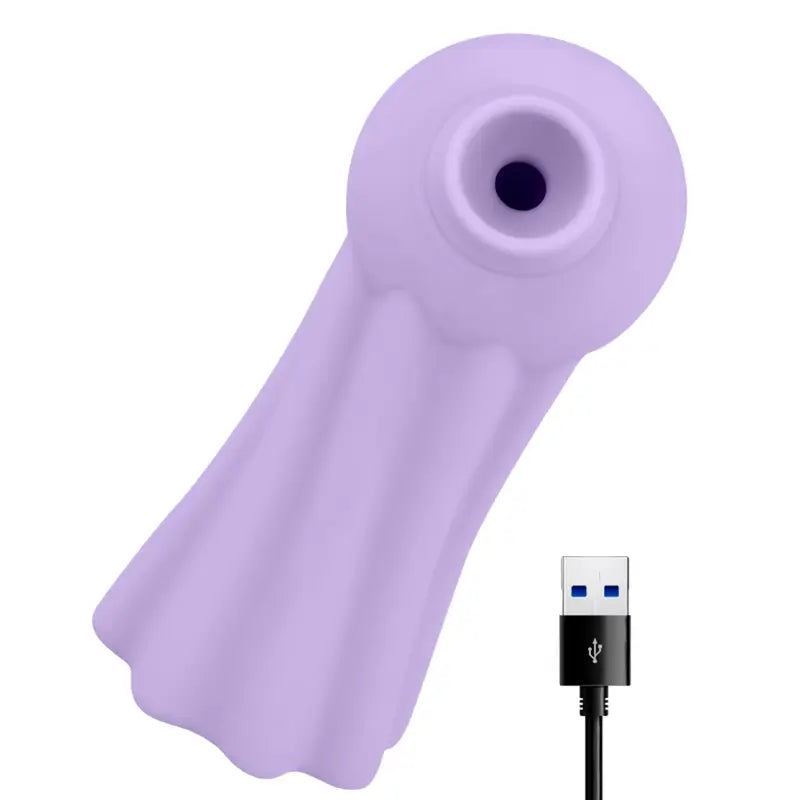 Ohmama Vibrators Medusa Clitoris Stimulator