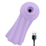 Ohmama Vibrators Medusa Clitoris Stimulator