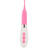 Ohmama Vibrators Rechargeable Clitoris Stimulator 10 Vibration Modes