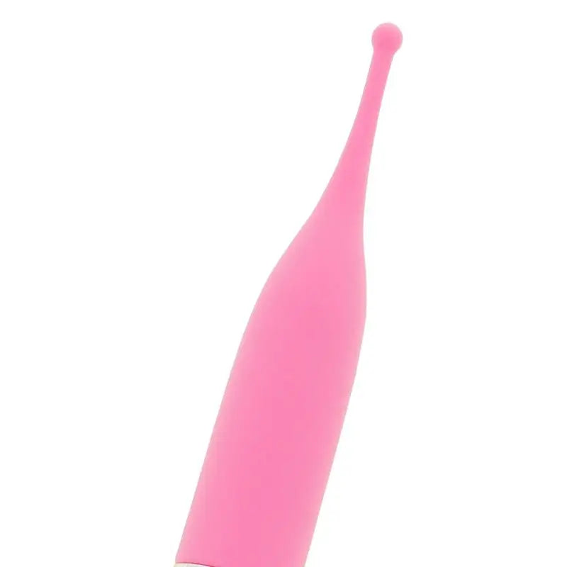 Ohmama Vibrators Rechargeable Clitoris Stimulator 10 Vibration Modes