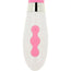 Ohmama Vibrators Rechargeable Clitoris Stimulator 10 Vibration Modes