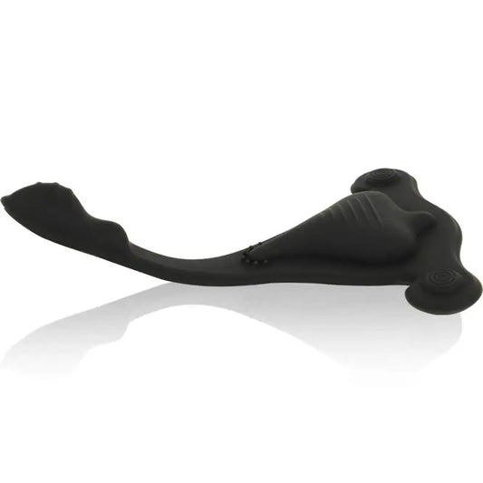 Ohmama Vibrators Panty Stimulator Remote Control Flexible Stimulator