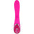 Ohmama Vibrators Magnetic Charge Vibrator 10 Speed 21 Cm