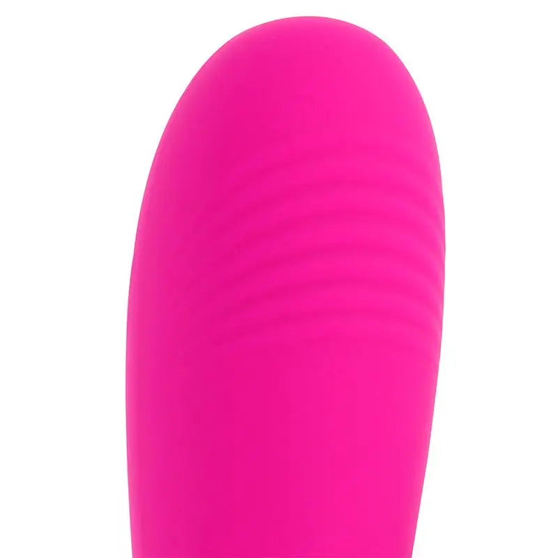 Ohmama Vibrators Flexible Vibrator G Spot Stimulation 19 Cm