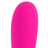 Ohmama Vibrators Flexible Vibrator G Spot Stimulation 19 Cm