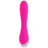 Ohmama Vibrators Flexible Vibrator G Spot Stimulation 19.5 Cm