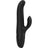 Ohmama Vibrators Vibrating Vibrator with Motion Function and Rotating Balls - Black