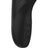 Ohmama Vibrators Vibrating Vibrator with Motion Function and Rotating Balls - Black