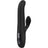 Ohmama Vibrators Vibrating Vibrator with Motion Function and Rotating Balls - Black