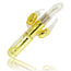 Ohmama Vibrators Multifunctional Vibrator - Golden
