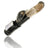 Ohmama Vibrators Vibrator Rotator With Dolphin Clitoris Stimulator
