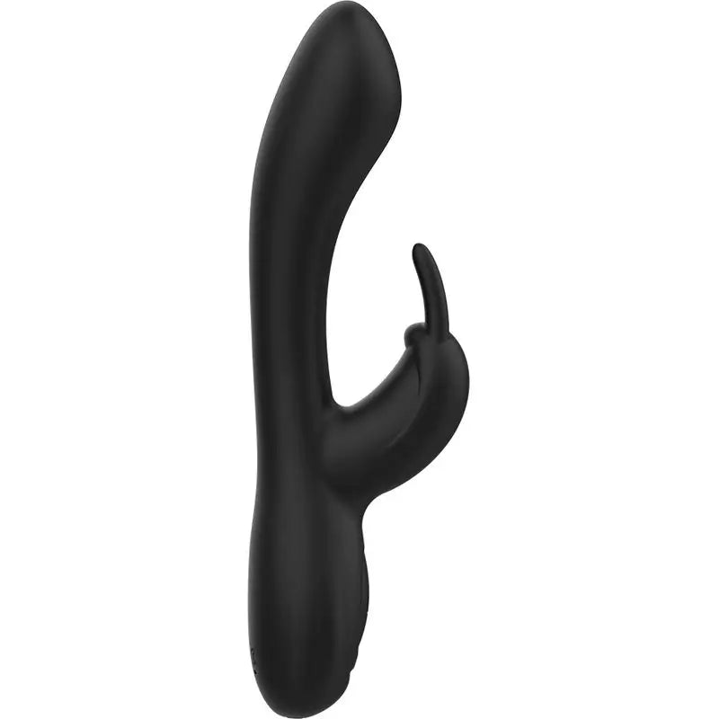 Ohmama Vibrators Vibrator Liquid Injected Silicone 2 Motors Usb