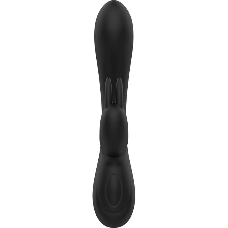 Ohmama Vibrators Vibrator Liquid Injected Silicone 2 Motors Usb