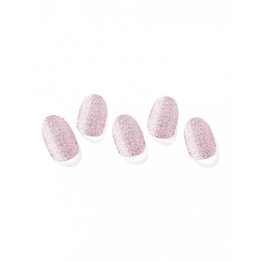 Ohora Gel Nails - Hype Pink, 30 units