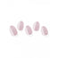 Ohora Gel Nails - Hype Pink, 30 units