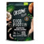 Okami Bio Pea & Coconut Protein 500Gr Bio Sg Vegan